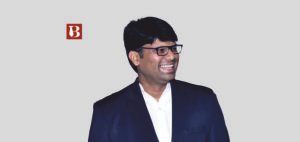 Read more about the article A Revolutionary Leader in Sustainability – Santosh Kumar Sahu: Transforming Agri-Logistics and Warehousing with Go Green Warehouses