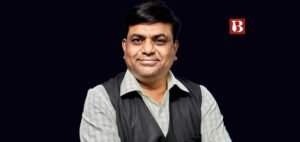 Read more about the article A Mighty Entrepreneurial Leadership – Dr Surendra Takawale: Proliferating a Sustainable Way of Water for India’s Future