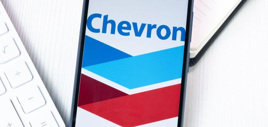 Chevron