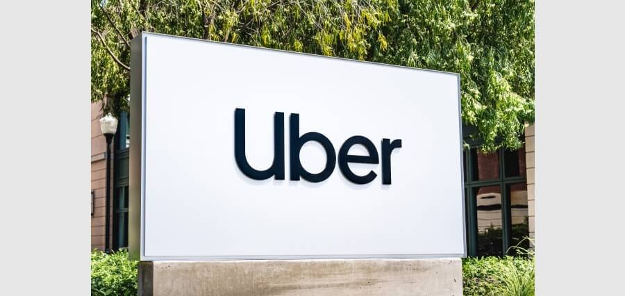 Read more about the article Uber Partners with WeRide to Launch Robotaxi Service in Abu Dhabi