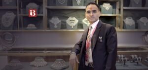 Read more about the article Dr Abhishek Gilara: A Visionary Leader, Artisan and Author Leading the Way in 2025