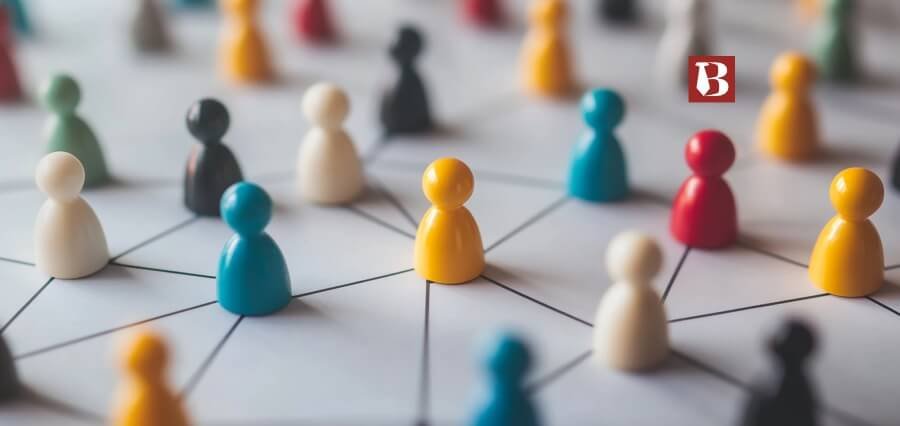 Read more about the article How to Create and Maintain a Great Network of Connections in Business?