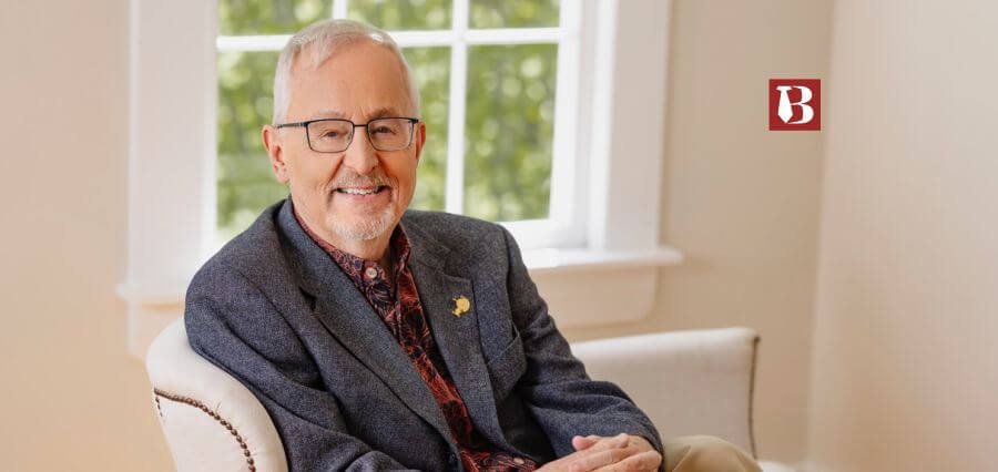 Dr. Richard C. Larson