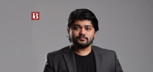 Read more about the article Legacy Reinvented: Yash Vardhan Bhandari’s Vision for a Smarter Industrial Future