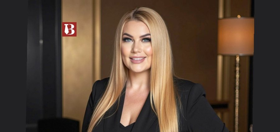 You are currently viewing Dr. Stoyana Natseva: Redefining Coaching and Leadership Worldwide