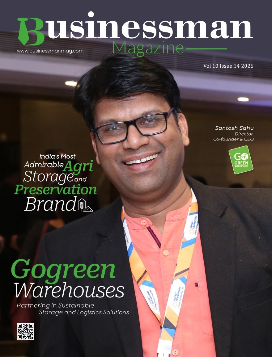 Most Admirable Agri Storage and Preservation Brand
