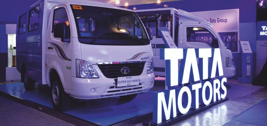 Commercial Vehicle Spin-Off Boosts Tata Motors Shares, Offers Clear Value to Shareholders