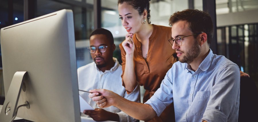 Digital Tools Empower Neurodiverse Employees to Thrive in the Workplace