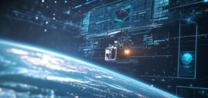 Read more about the article Next-Gen Satellite Tech Gets £6.9 Million Boost to Improve Services and Connectivity