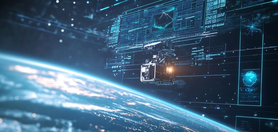 Next-Gen Satellite Tech Gets £6.9 Million Boost to Improve Services and Connectivity