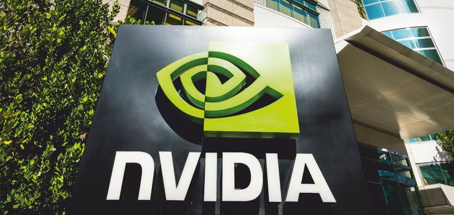 Nvidia Joins $850 Million India Deep Tech Alliance to Power Next Wave of Innovation