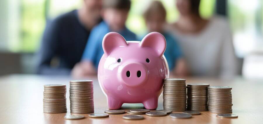 Building a Stronger Future: Why Financial Awareness Matters More Than Ever