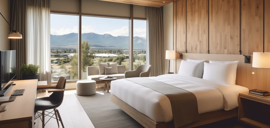 EVT Expands Powerfully with Pro-invest Deal and New Hospitality Brand