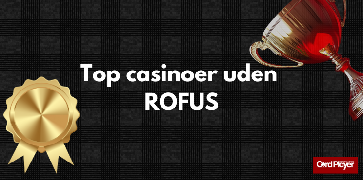 Bedste Online Casino Uden Dansk Registrering -1058577466