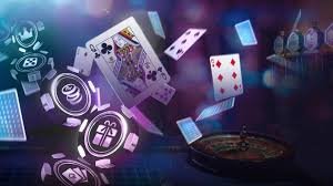 Betera Casino Уникальный Мир Азарта и Развлечений