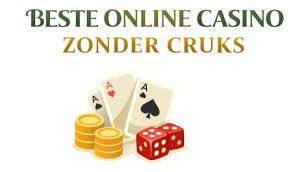 Betrouwbaar Casino Zonder CRUKS - Veilig en Levensgroot Speelplezier