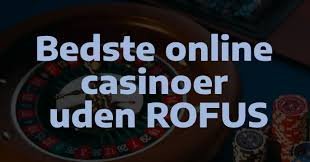Casino Bonus Uden Omsætningskrav - Få Mere for Dine Penge