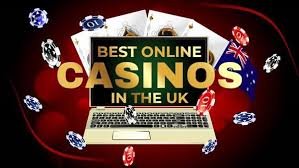 Discover the Excitement of Free Online Casinos with No Deposit Required 1225122268 Discover the Excitement of Free Online Casinos with No Deposit Required 1225122268