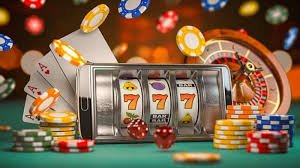 Discover the Exciting World of 12Play Casino 1722001283 Discover the Exciting World of 12Play Casino 1722001283