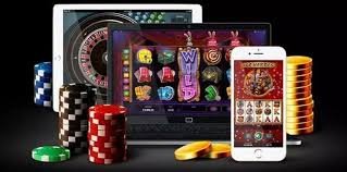 Explore the Thrilling World of Online Casinos in the UK with LionBonuses Explore the Thrilling World of Online Casinos in the UK with LionBonuses
