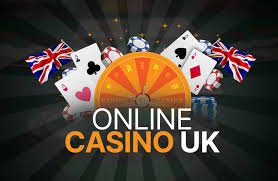 Explore the Thrilling World of Online Casinos in the UK with LionBonuses Explore the Thrilling World of Online Casinos in the UK with LionBonuses