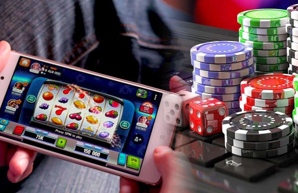 Ontdek Nyxbets Casino Online Jouw Gids voor Het Beste Online Gokken