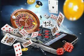 Ontdek Nyxbets Casino Online Jouw Gids voor Het Beste Online Gokken
