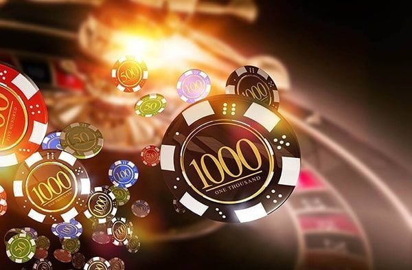 Регистрация в Get X Casino Пошаговое руководство и советы