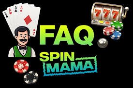 Spinmama Casino España La Nueva Revolución del Juego Online Spinmama Casino España La Nueva Revolución del Juego Online