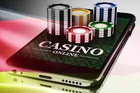 32Rosu Casino - Descoperă Lumea Jocurilor de Noroc Online