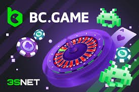 BC Game Україна Ваша можливість виграти великий куш