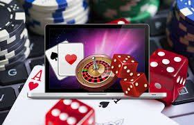 Discover the Thrills of Betti Online Casino UK