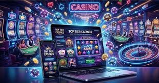 Find det bedste online casino uden rofus Find det bedste online casino uden rofus