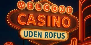 Forståelse af Odds Uden Om Rofus Forståelse af Odds Uden Om Rofus
