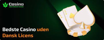 Gør Spillet Nemmere med Casino uden ROFUS Gør Spillet Nemmere med Casino uden ROFUS
