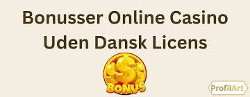 Krypto Casinoer En Ny Tidsalder for Online Spil