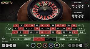 Quantum Roulette Spielen Die Zukunft des Casino Spiels Quantum Roulette Spielen Die Zukunft des Casino Spiels