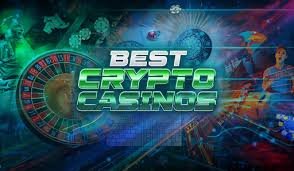 The Best Bitcoin Casino Uncovering the Top Choices for Crypto Gamblers