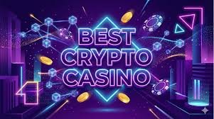 The Best Bitcoin Casino Uncovering the Top Choices for Crypto Gamblers
