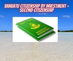Unlocking Opportunities Vanuatu Citizenship by Investment 721295659
