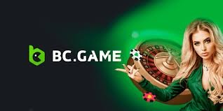 Join BC.Game Africa - Your Ultimate Gaming Experience Awaits